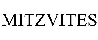 MITZVITES