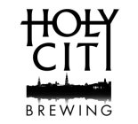 HOLY CITY BREWING