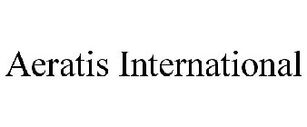AERATIS INTERNATIONAL