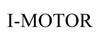I-MOTOR