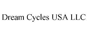 DREAM CYCLES USA