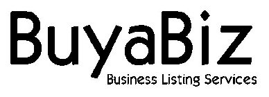 BUYABIZ BUSINESS LISTING SERVICES
