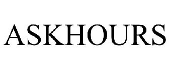 ASKHOURS