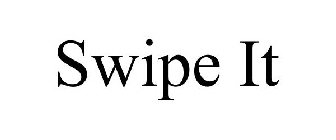 SWIPE-IT
