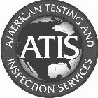 ATIS AMERICAN TESTING AND INSPECTION SERVICES