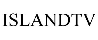 ISLANDTV