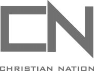 CN CHRISTIAN NATION