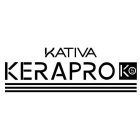 KATIVA KERAPRO K5