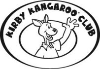KIRBY KANGAROO CLUB