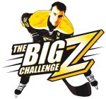 THE BIG Z CHALLENGE
