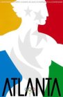 ATLANTA CENTENNIAL OLYMPIC GAMES LES JEUX OLYMPIQUES DU CENTENAIRE