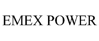 EMEX POWER