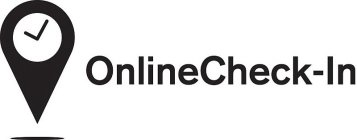 ONLINECHECK-IN