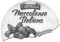 CASTELLA MESCOLANZA ITALIANO IN MARINADE