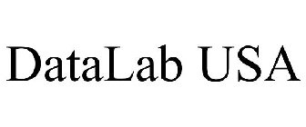 DATALAB USA