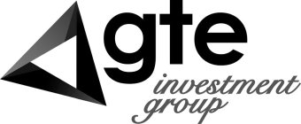 GTE INVESTMENT GROUP
