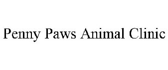 PENNY PAWS ANIMAL CLINIC