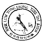 JOOK LUM TONG LEONG TZEE WAI KUEN PH.D. ACADEMY
