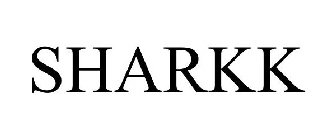 SHARKK