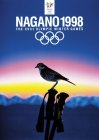NAGANO 1998 THE XVIII OLYMPIC WINTER GAMES