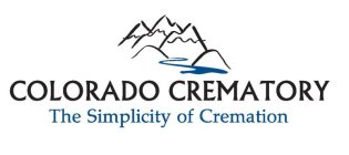 COLORADO CREMATORY THE SIMPLICITY OF CREMATION