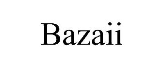 BAZAII