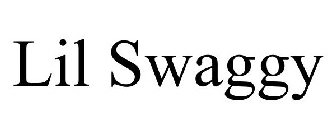 LIL SWAGGY