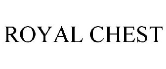 ROYAL CHEST