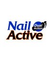 NAIL ACTIVE DUAL ACTION