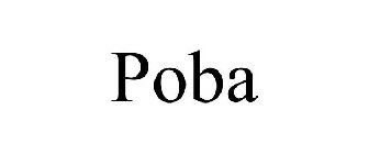 POBA