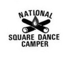 NATIONAL SQUARE DANCE CAMPER