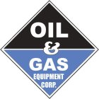 OIL & GAS EQUIPMENT CORP.