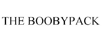 THE BOOBYPACK