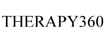 THERAPY360