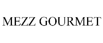 MEZZ GOURMET