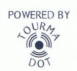 POWERED BY TOURMA DOT