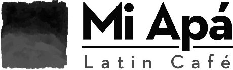 MI APÁ LATIN CAFÉ