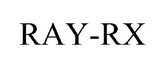 RAY-RX