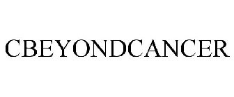 CBEYONDCANCER