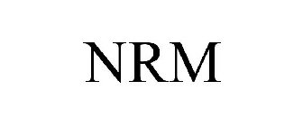 NRM