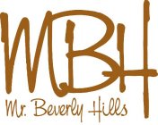MBH MR. BEVERLY HILLS