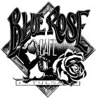 BLUE ROSE CAFE TULSA