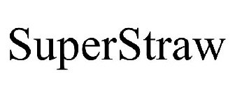 SUPERSTRAW