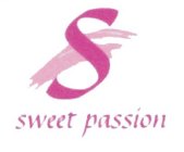 S SWEET PASSION