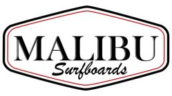 MALIBU SURFBOARDS