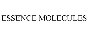 ESSENCE MOLECULES