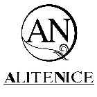 AN ALITENICE