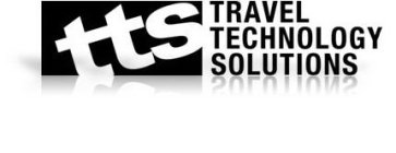 TTS TRAVEL TECHNOLOGY SOLUTIONS