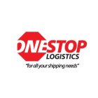 ONESTOP LOGISTICS 