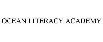 OCEAN LITERACY ACADEMY